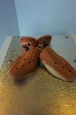 Pflegeprodukte für Leder 3
