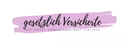 Gesetzlich Versicherte Kunden