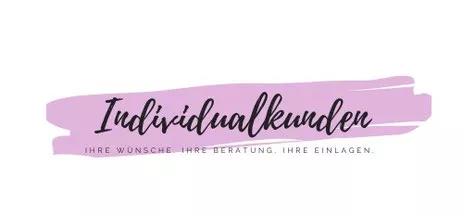 Individualkunden