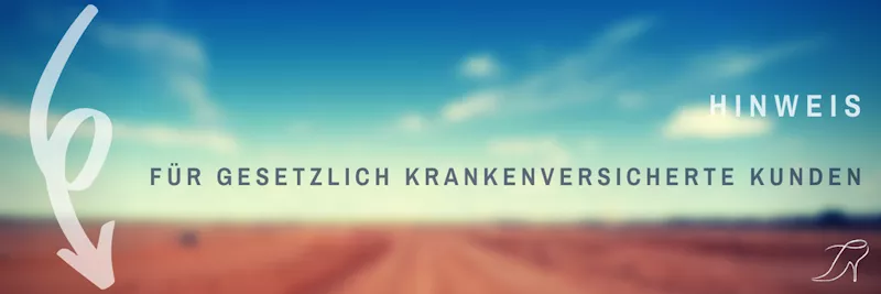 Krankenversicherung