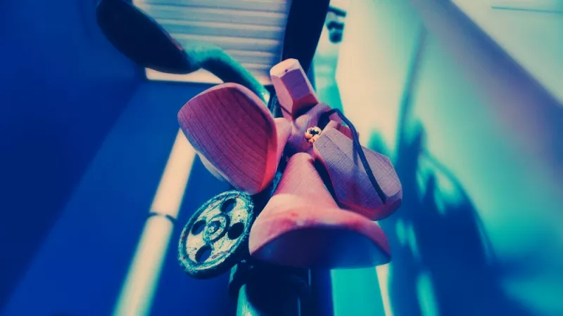 Schuhstrecker für Maßschuhe 2020