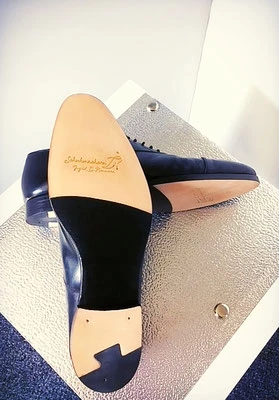 Schuhboden 4