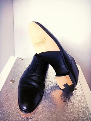 Schuhboden 6