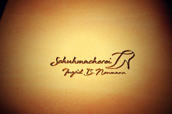 Schuhboden 8