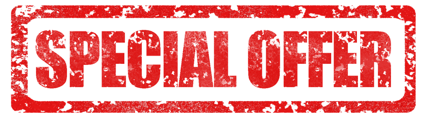 Special Offer