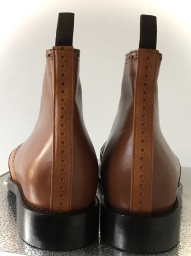 Massschuh