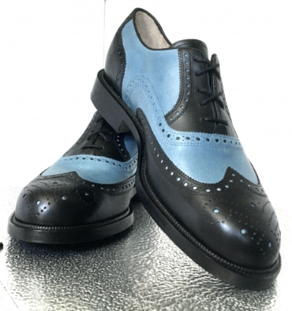 Massschuh