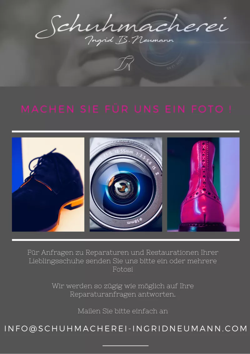 Online-Reparatur