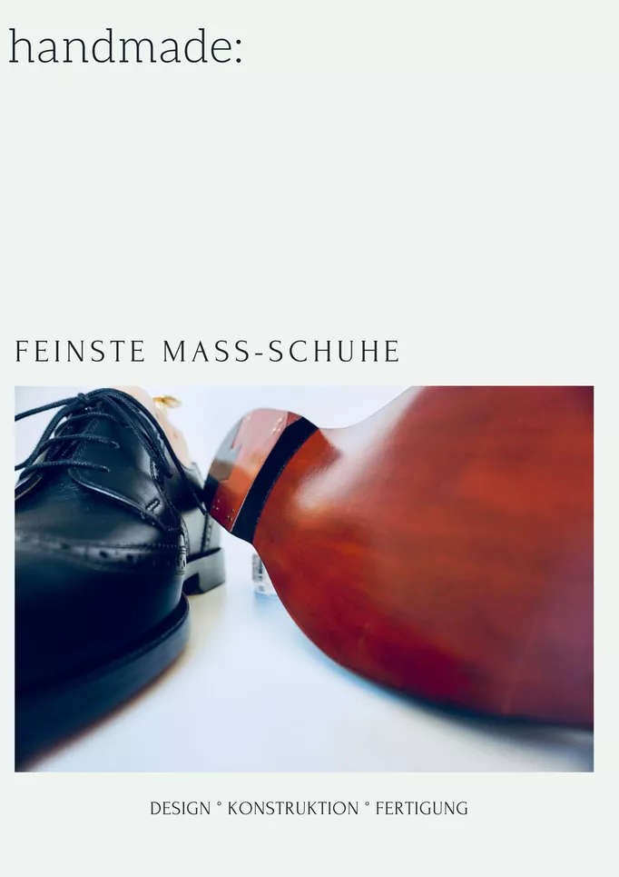 Mass-Schuhe