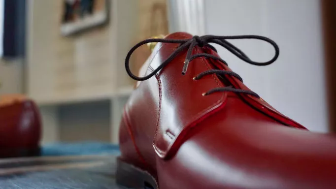 Maßschuhe 1