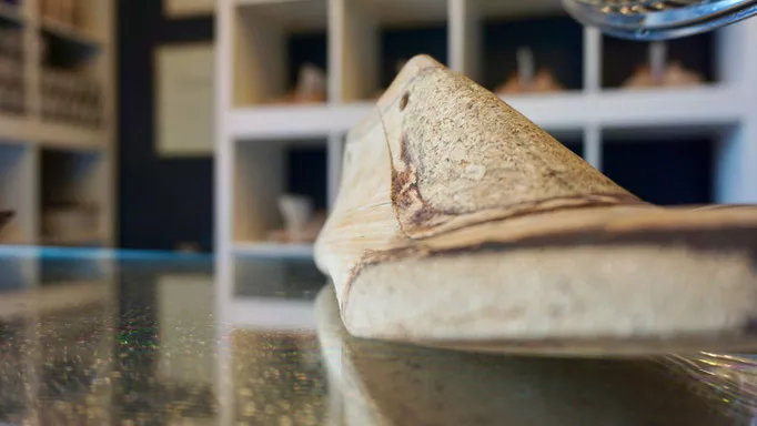 Maßschuhe 2