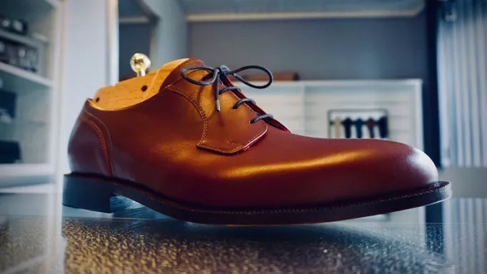 Maßschuhe 3