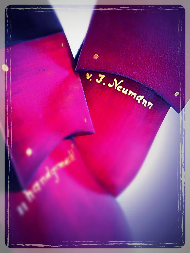 Echter NEUMANN 3